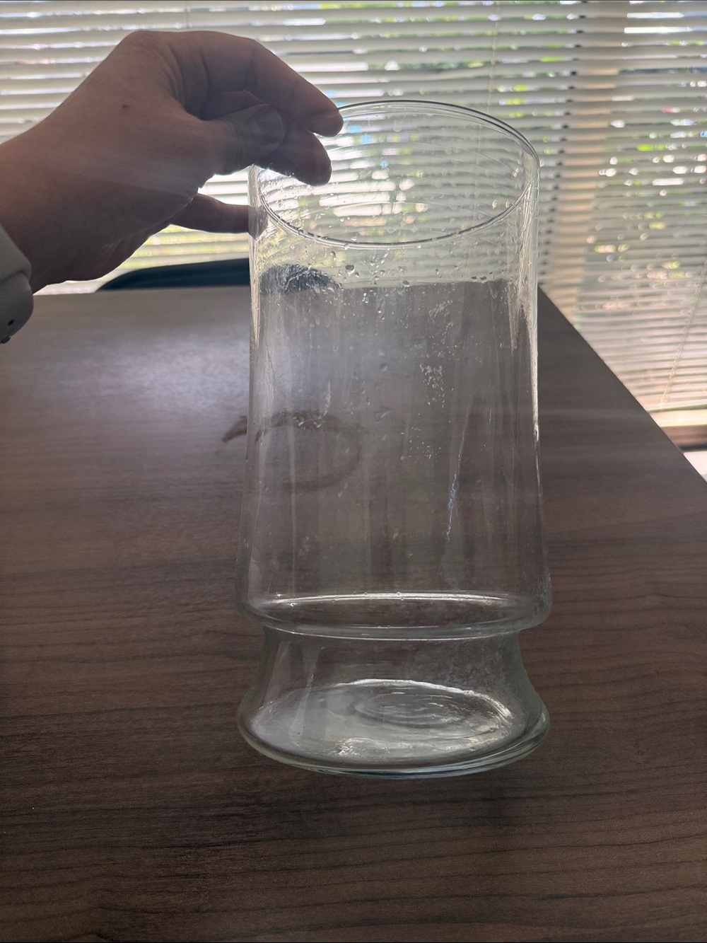 Bulb Vase